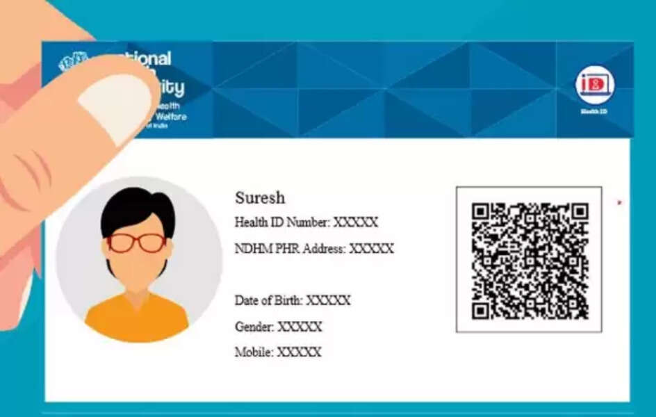 health card